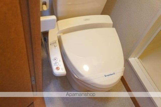 レオパレスFitIIIの内装写真