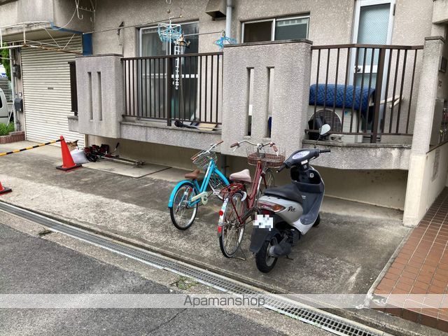 西町ハイツのその他写真