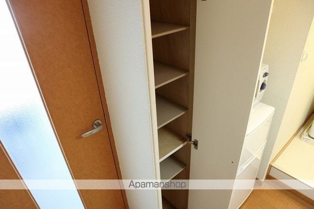 レオパレスサンセールの内装写真
