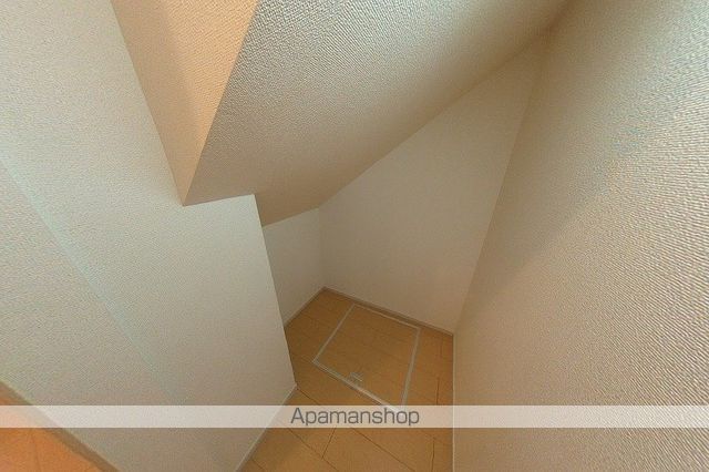 メルヴェーユの内装写真