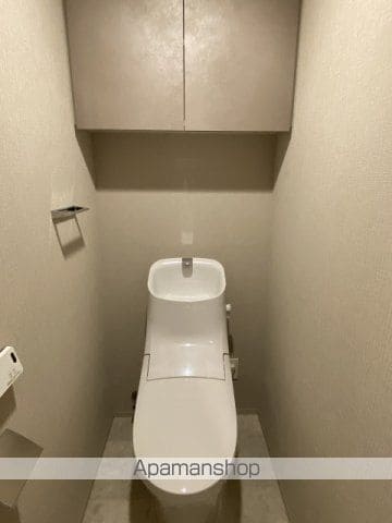 プラウドフラット両国イーストの内装写真