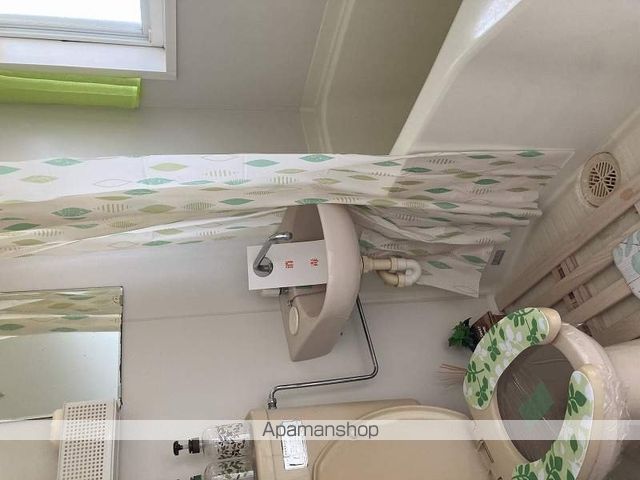 メゾン船岡の内装写真