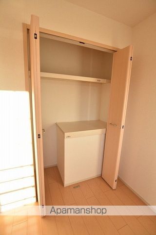 ピアコート アンジェの内装写真