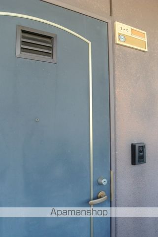 ローレルパレスの内装写真