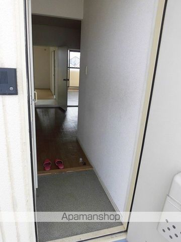 モアクレスト綾園の内装写真