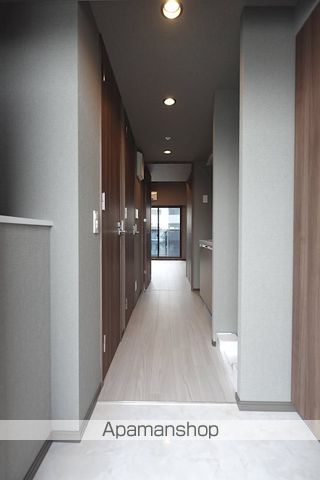 メイクスWアート丸の内の内装写真