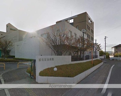 和歌山県和歌山市西田井[1K/30.96m2]の周辺2