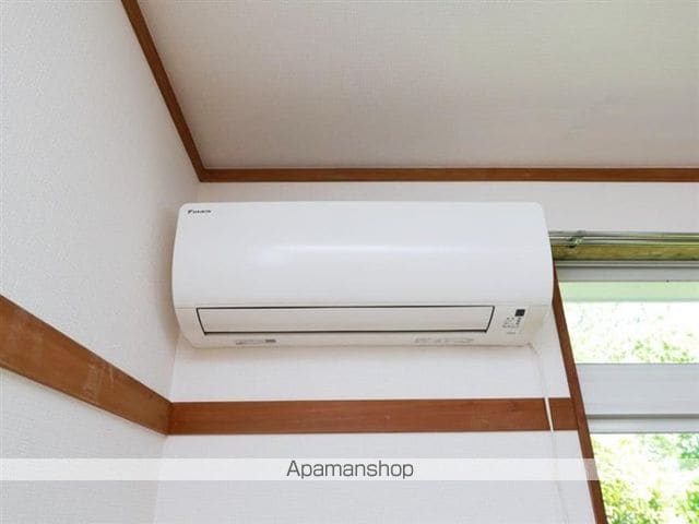 メゾンドゥベルヴュの内装写真