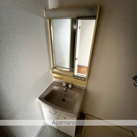 エクシード西大津の内装写真