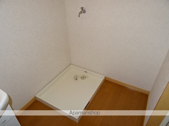 フジパレス皆生の内装写真
