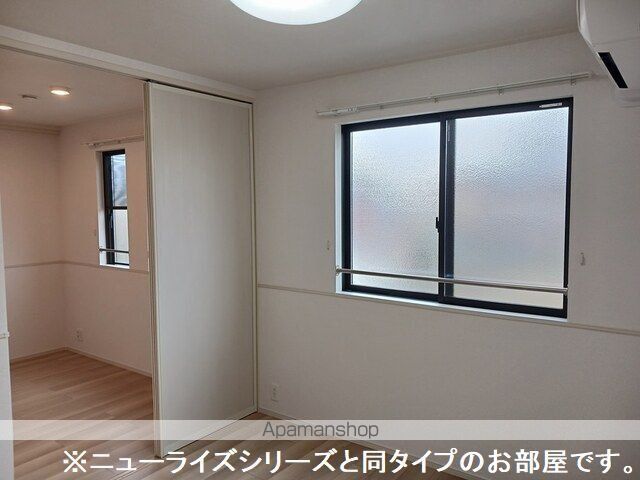 ニューライズOTSUNA Bの内装写真
