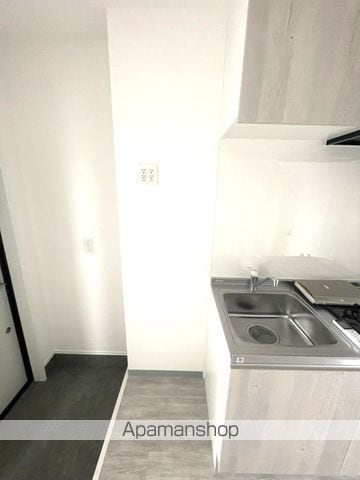 MAISON PREMIER Vの内装写真