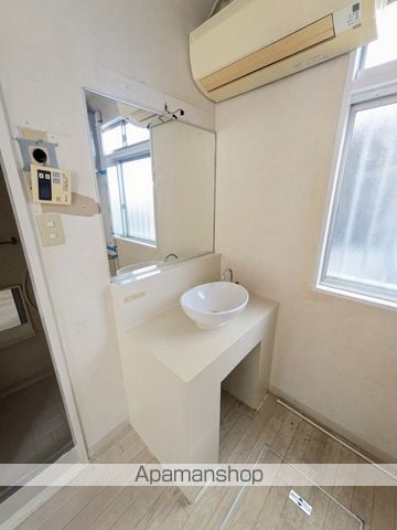 いしがき新森ハイツの内装写真