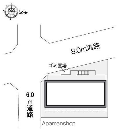 レオパレス大智のその他写真