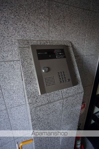 RHAM北円山の外観写真