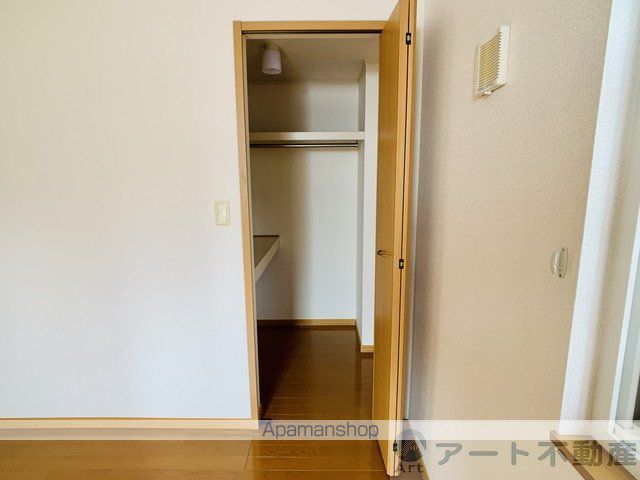 フィリア・デュオ・グランツ Tの内装写真