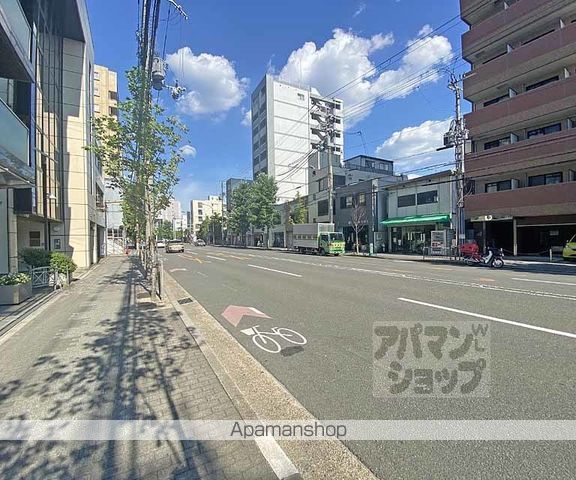 パインフィールド壬生の周辺写真