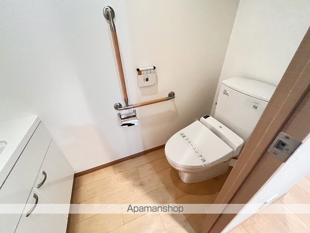 ダイアパレス円山北町の内装写真