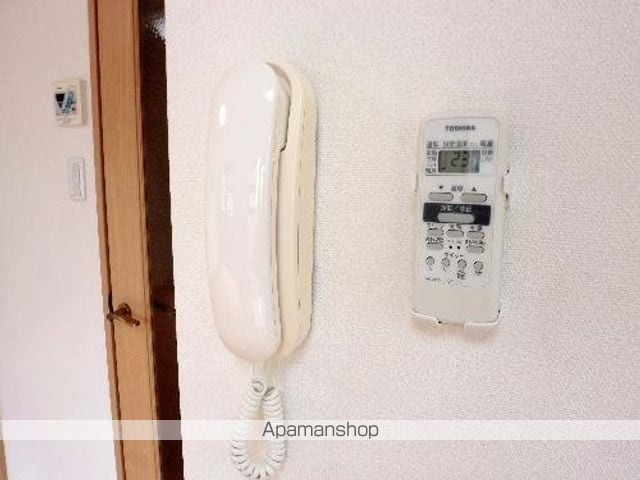 ラフィーネ・ドゥの内装写真