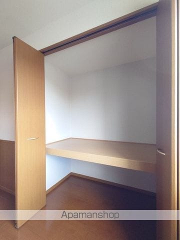 セジュール新市 B棟の内装写真