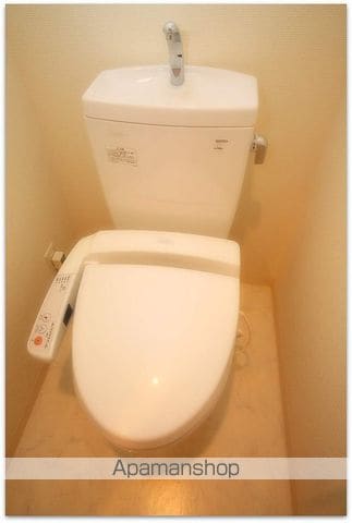 エステムコート大阪ベイエリアの内装写真