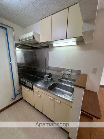 シエルエトワールの内装写真