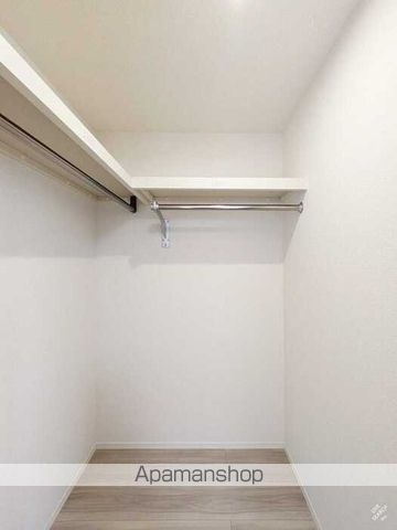 クレールの内装写真