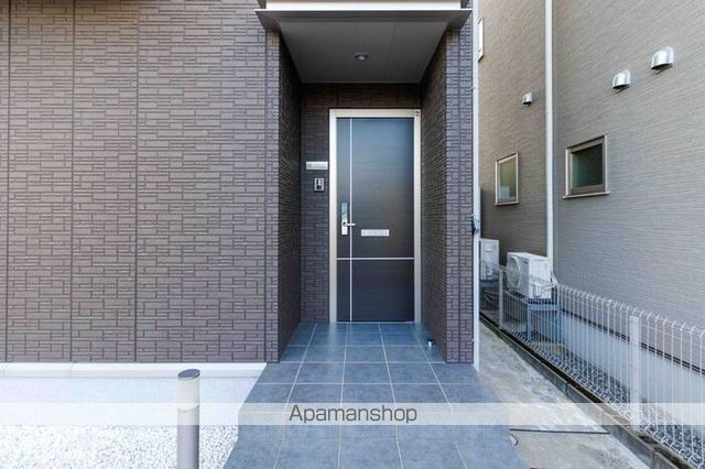 クラレットの内装写真