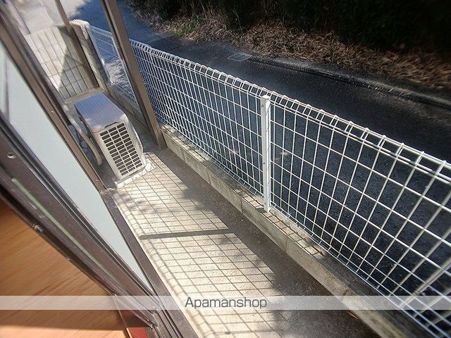 グリーンハイツ芝IIの内装写真