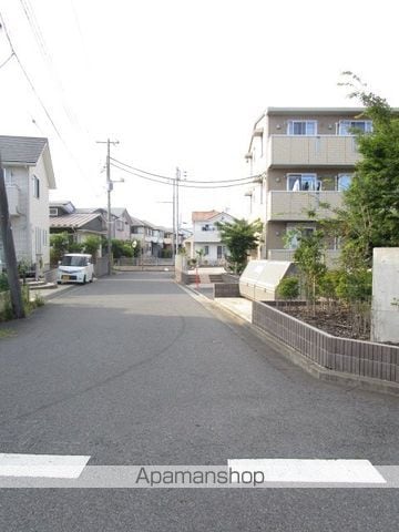 ロイヤル オークの周辺写真