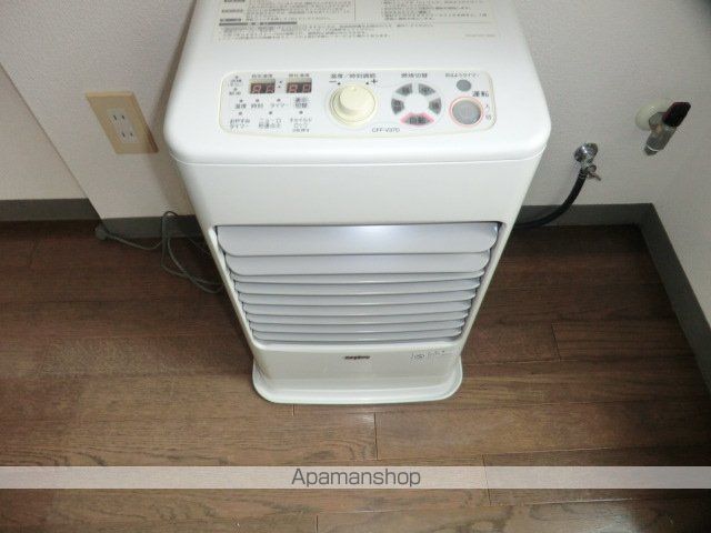 ハウスナウ39の内装写真