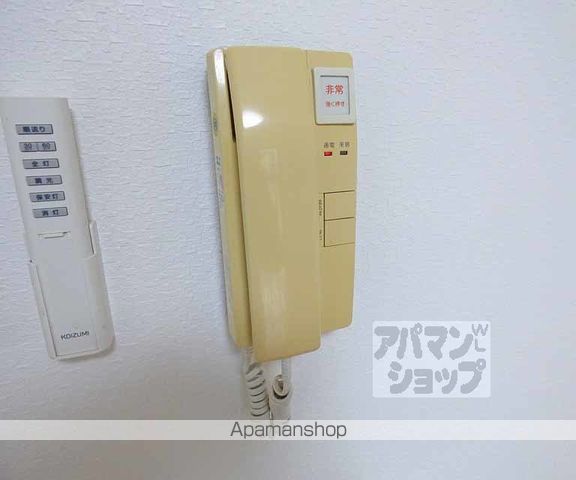 エテルノポッソの内装写真