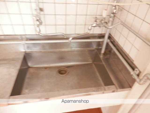 シンフォニックガーデン東札幌IIの内装写真