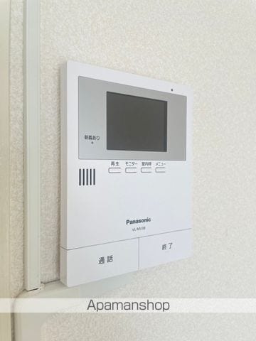 ロイヤルマンションの内装写真