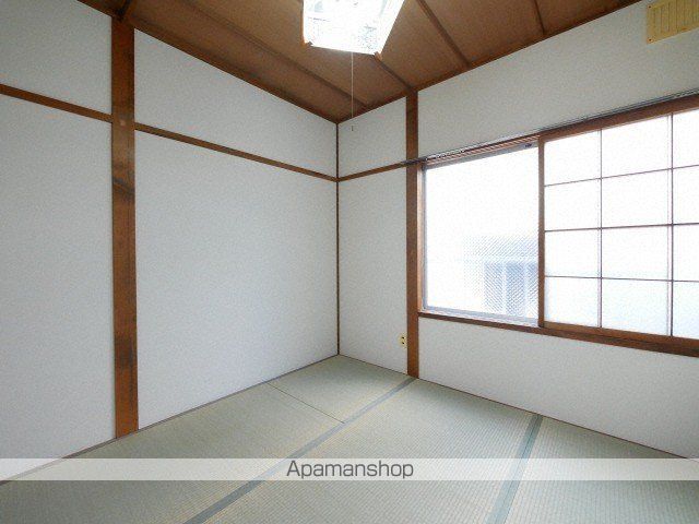 不二マンションの内装写真