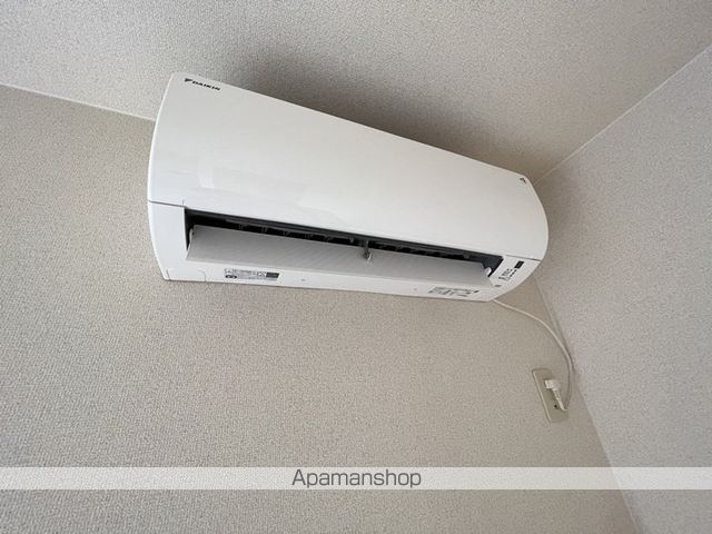 サンクレールの内装写真
