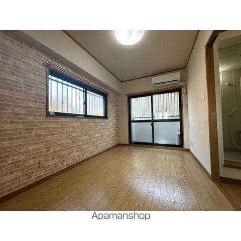 アンジュの内装写真