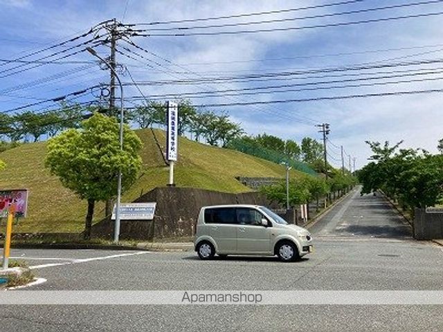 グランメゾン大佐野 壱・弐号館の周辺写真