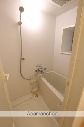 麹町二番町マンション[1R/31.15m2]のバス