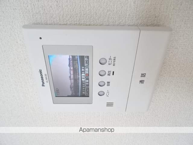 コーポ曳馬野の内装写真