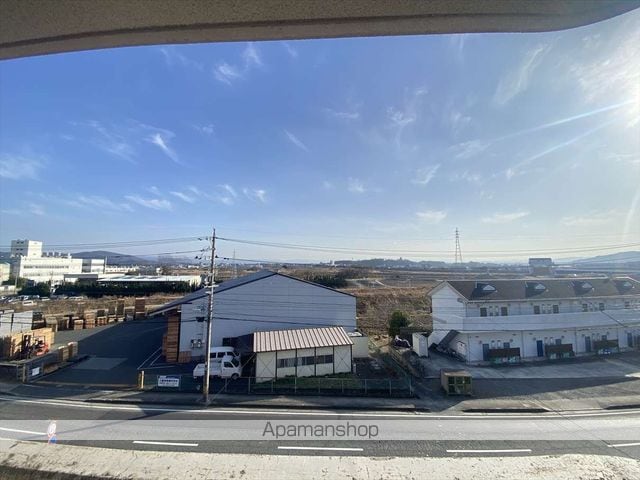 アップライト三田マンションのその他写真