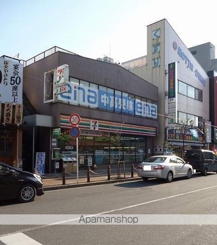 ポワール　ビラ 106 ｜ 東京都福生市大字福生435-4（賃貸アパート1R・1階・32.90㎡） その20