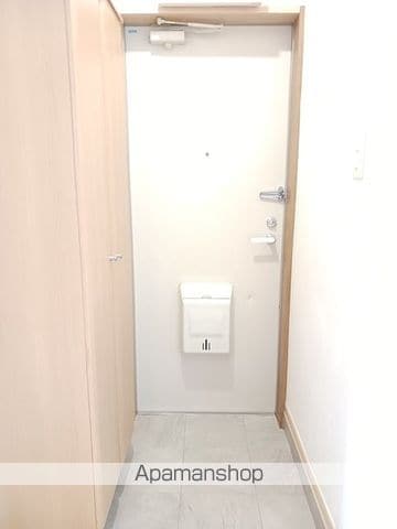 フォーナインハシモトAの内装写真