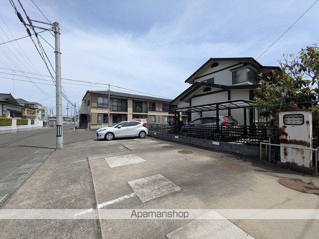 ガーデンハウス沖野A棟のその他写真