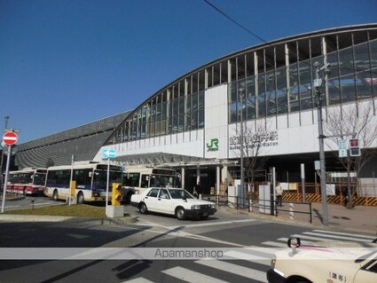 レオネクスト六番館[1K/25.32m2]の周辺1