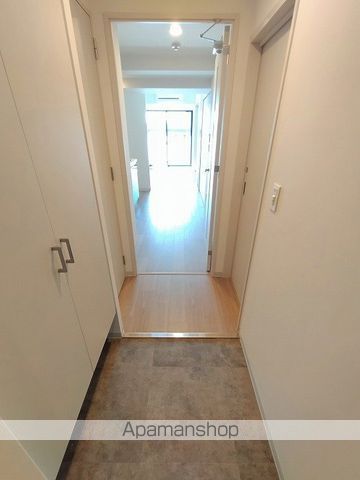WORVE吹田江坂の内装写真