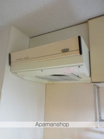 ドミシール宮の森の内装写真