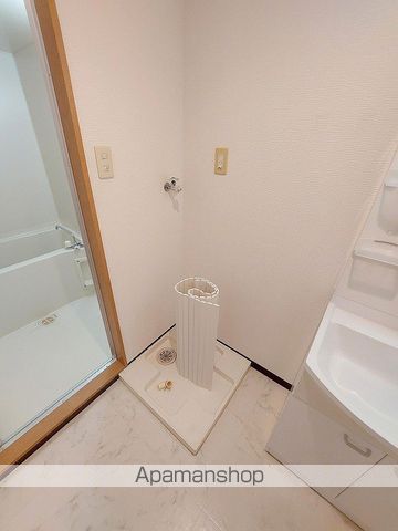 プリミエール向島の内装写真