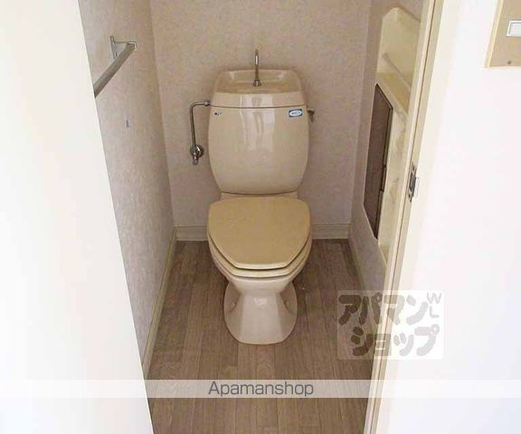 ハイツアルペンローズの内装写真