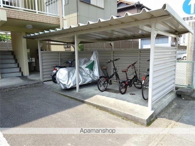 マンションサザンのその他写真